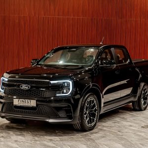 Ford Ranger MSRT LIMITED EDITION 2024 - Image 2