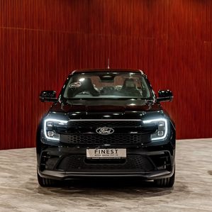 Ford Ranger MSRT LIMITED EDITION 2024 - Image 3