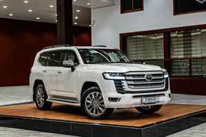 Toyota LAND CRUISER DIESEL 2023