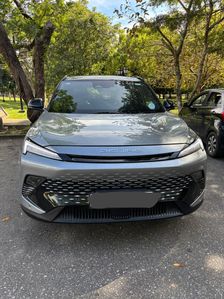 BAIC X55 II Beijing 2024 for sale in Colombo, Colombo