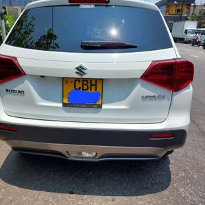 Suzuki Vitara 2019 - Image 2