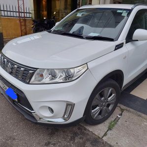 Suzuki Vitara 2019 - Image 3
