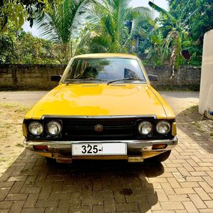 Toyota Corona 1976 - Image 3