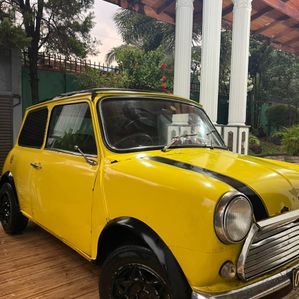 Morris Mini 1969 - Image 3