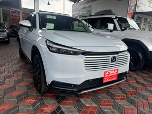 Honda Vezel Z Gread 2024