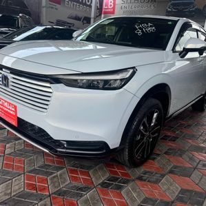 Honda Vezel Z Gread 2024 - Image 3