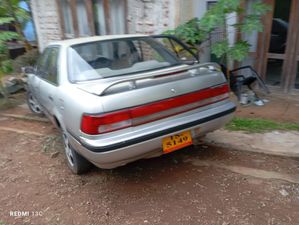 Toyota Corona AT171 1988