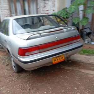 Toyota Corona AT171 1988 - Image 2