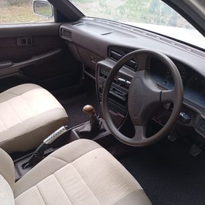 Toyota Corona AT171 1988 - Image 3