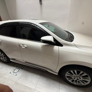 Toyota Harrier 2017 - Image 3