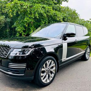 Land Rover Range LWB Autobiography 2018 - Image 2