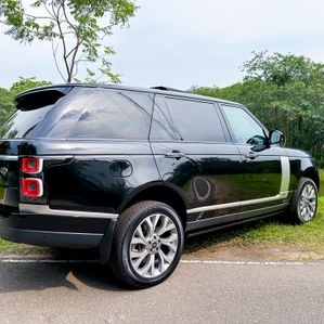 Land Rover Range LWB Autobiography 2018 - Image 3