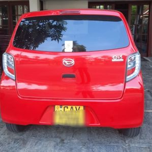 Daihatsu Mira 2016 - Image 3