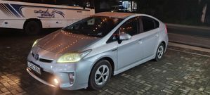 Toyota Prius S Grade 2012