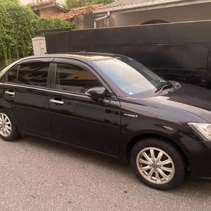 Toyota Axio 2014 - Image 2