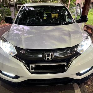 Honda Vezel RS Sensing 2017 - Image 2