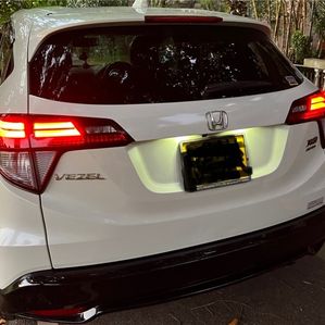 Honda Vezel RS Sensing 2017 - Image 3