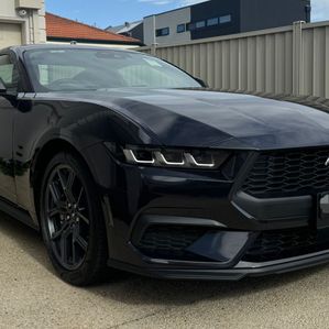 Ford Mustang eco boost fast back 2024 - Image 2