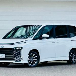 Toyota Aygo SZ Executive Launch 2024 - Image 3