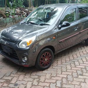 Suzuki Alto 2016 - Image 2