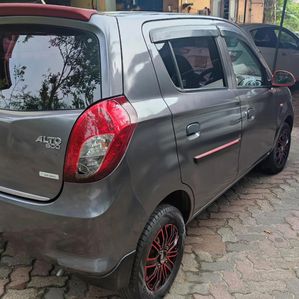 Suzuki Alto 2016 - Image 3