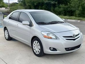 Toyota Yaris 2007