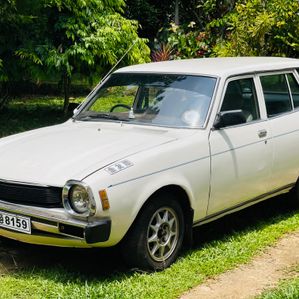 Mitsubishi Lancer Wagon 1980 - Image 2