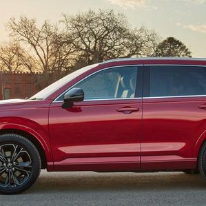 Honda CRV VTI LX AWD 2024 - Image 2