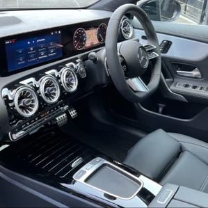 Mercedes Benz CLA 250 (new) 2024 - Image 3