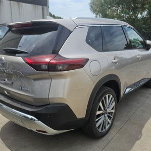 Nissan X-Trail E-Power 2025 - Image 3