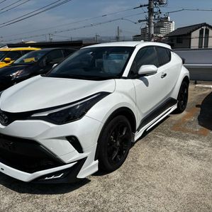 Toyota CHR NGX 10 2022 - Image 2