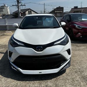 Toyota CHR NGX 10 2022 - Image 3