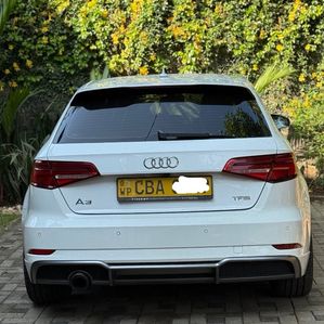 Audi A3 2018 - Image 3