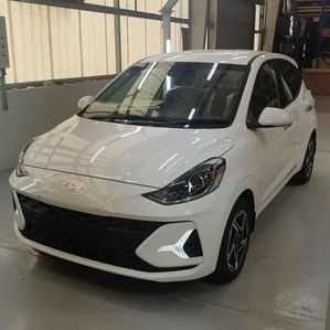 Hyundai Grand i10 4 Speed Automatic 2024 - Image 2