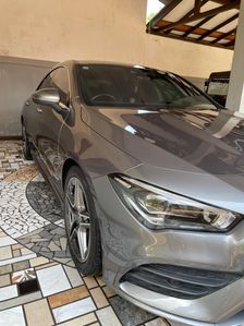 Mercedes Benz CLA 200 Premium Plus 2019