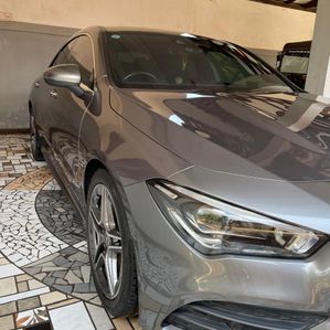 Mercedes Benz CLA 200 Premium Plus 2019 - Image 2
