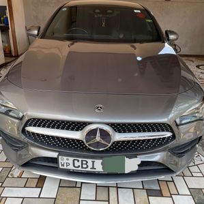 Mercedes Benz CLA 200 Premium Plus 2019 - Image 3