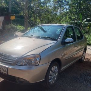 Tata Indigo 2011 - Image 3