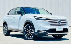 Honda Vezel Z Play MoonRoof 2025