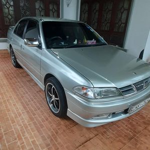 Toyota Carina 2000 - Image 2