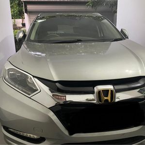 Honda Vezel Z Grade 2014 - Image 2