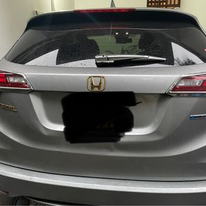Honda Vezel Z Grade 2014 - Image 3