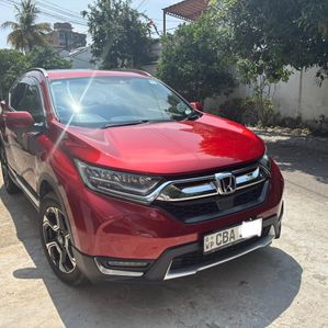 Honda CRV Australian version 2018 - Image 2