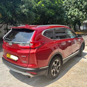 Honda CRV Australian version 2018 - Image 3