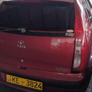 Tata Indica 2006 - Image 2