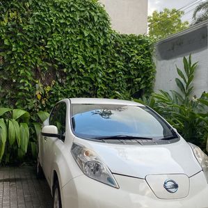 Nissan Leaf 2014 - Image 3