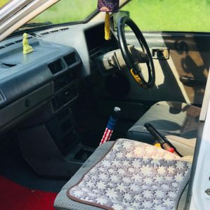 Nissan B 11 1985 - Image 3