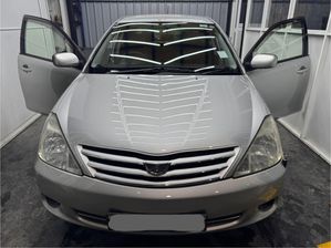 Toyota Allion 240 2003