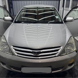 Toyota Allion 240 2003 - Image 2