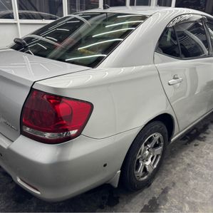 Toyota Allion 240 2003 - Image 3